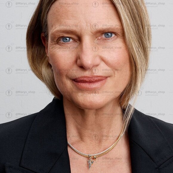 Pandora Cupid Dangle Charm - Picture 6 of 6